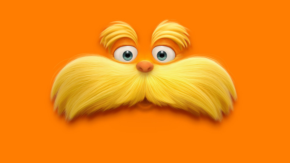 The Lorax