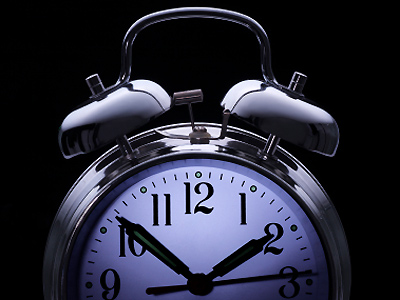 Insomnia