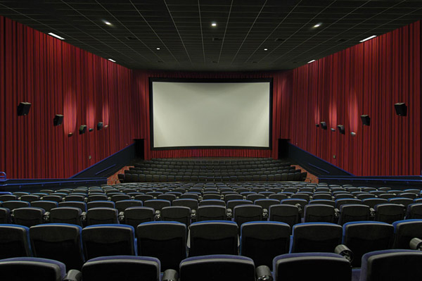 Films for 2013
