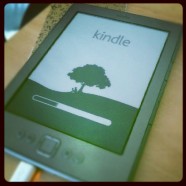 Kindle gen 4