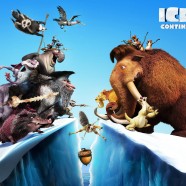 Ice Age 4