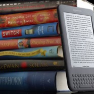 eBooks and physical books