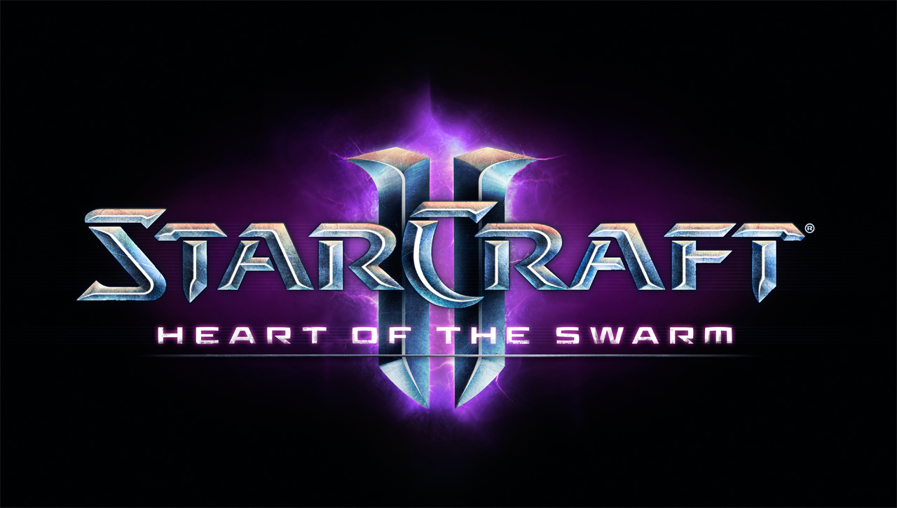 heart of the swarm