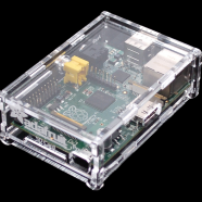 Raspberry Pi media centre