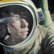 Gravity movie review